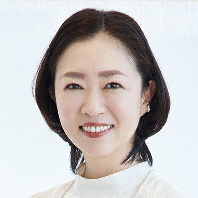 山口 裕絵