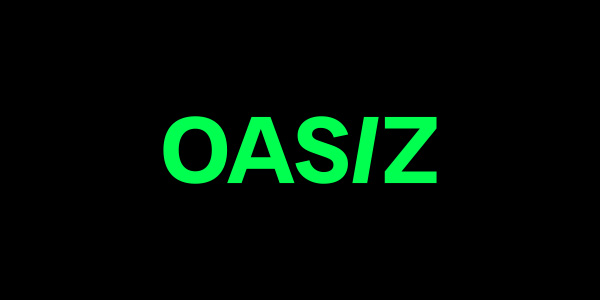 株式会社OASIZ