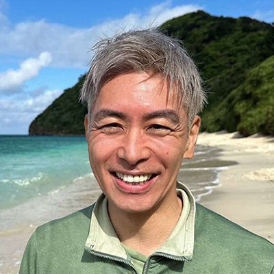 湖東 彰彦