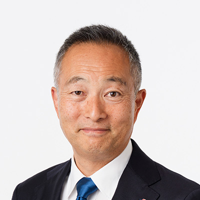 下保 寛