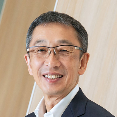 岡本 達也