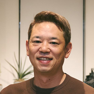蓑輪 光浩