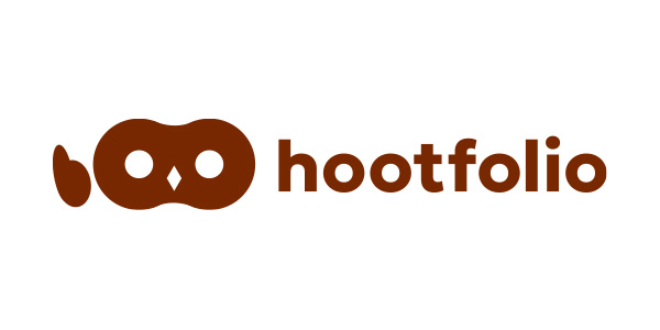 株式会社hootfolio